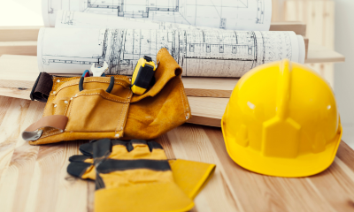 Construction Services San Diego CA - Professional construction contractors in San Diego California