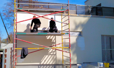 Painting Services San Diego CA - Professional painters in San Diego California