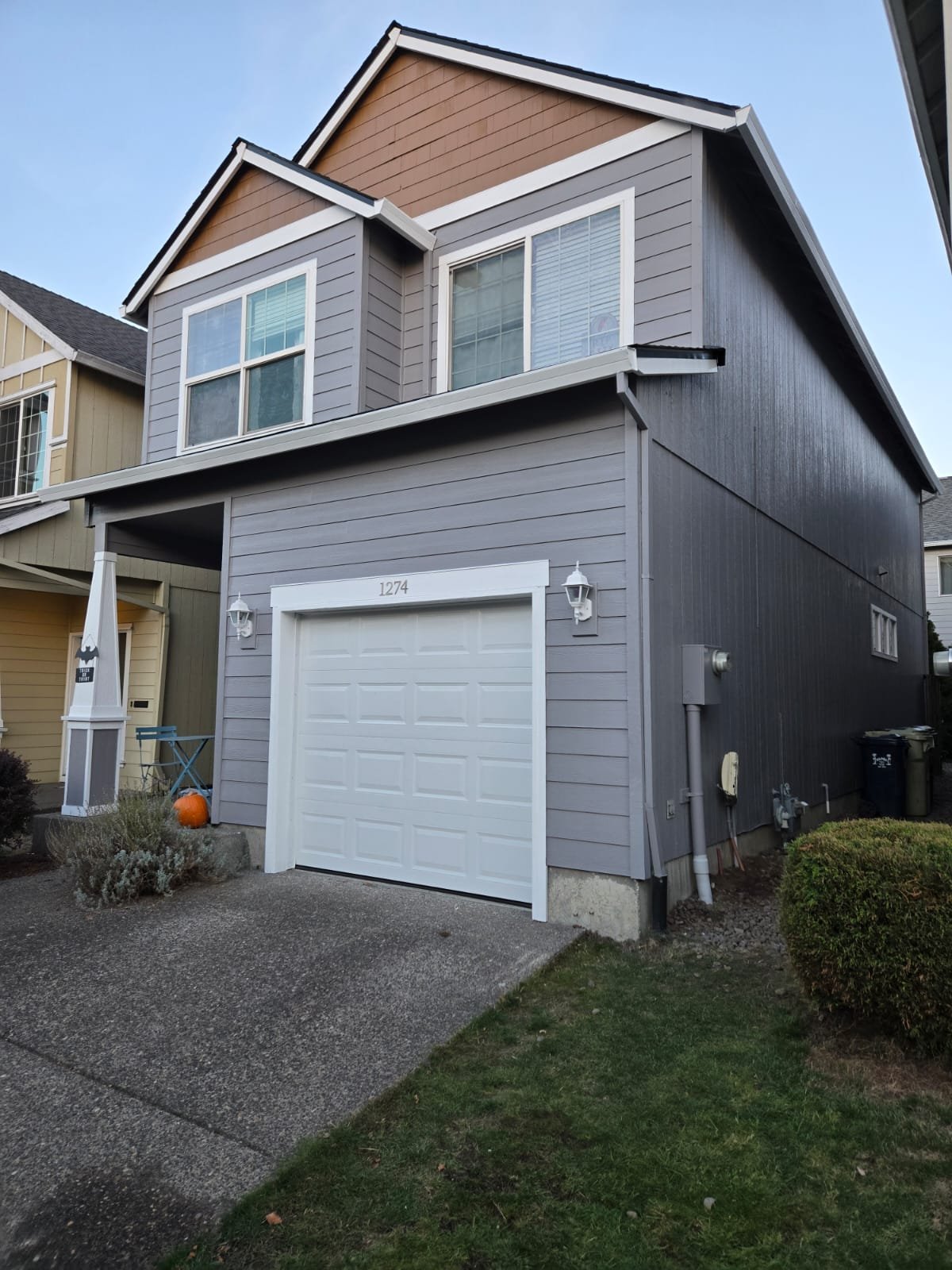 Construction services in San Diego