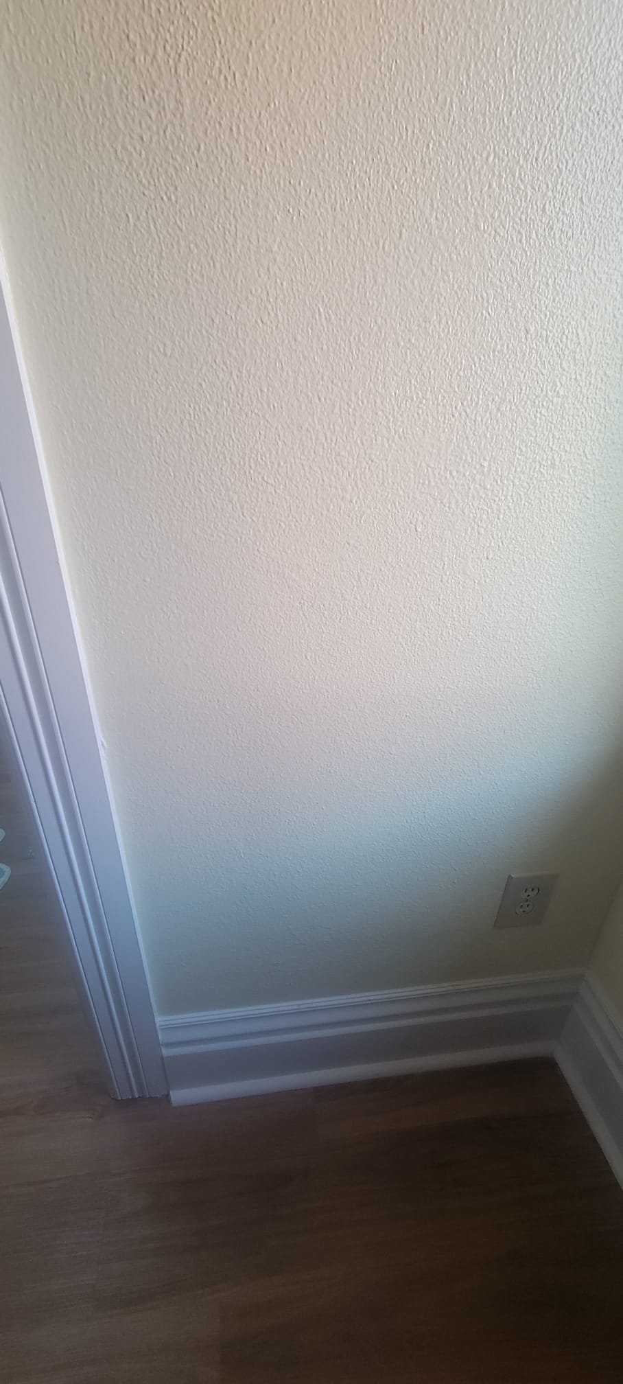 Exterior painting project San Diego