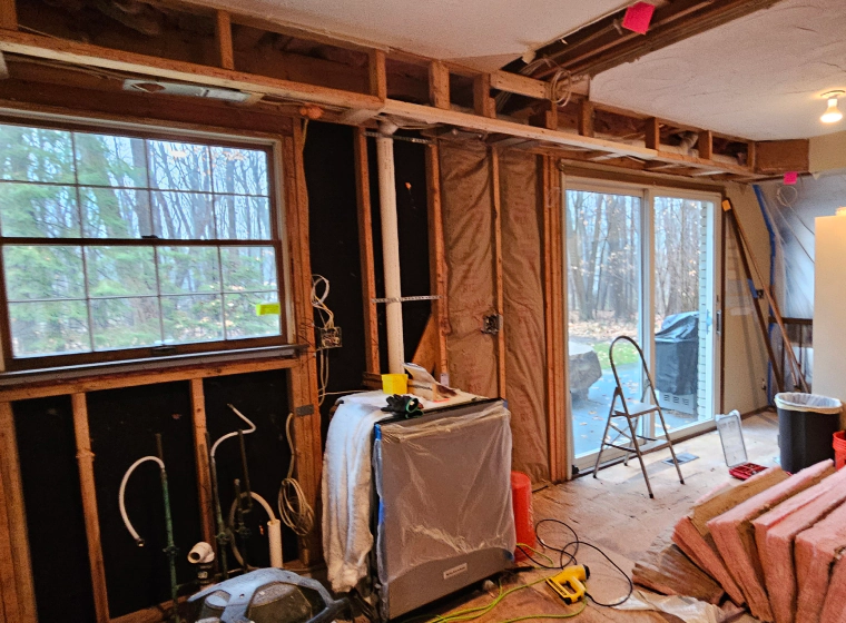 Professional Home Remodeling Services in San Diego