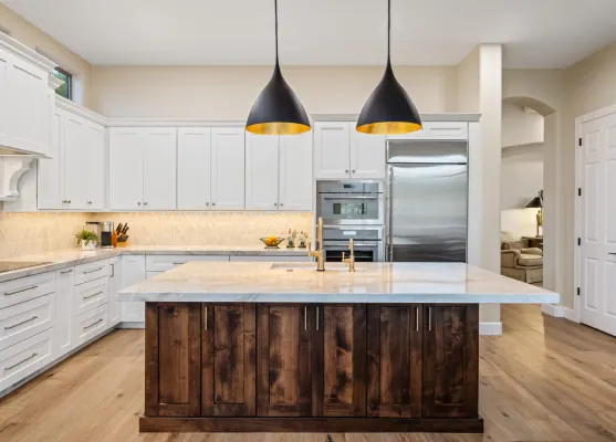 Home remodeling project by FRS San Diego